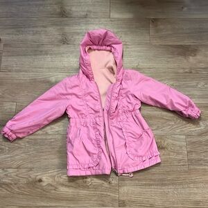 Girls jacket